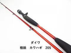 2025年最新】ダイワ極鋭の人気アイテム - メルカリ