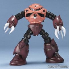 (재판매) MG 1/100 MSM-07S 샤아 전용 즈곡크 기동전사 건담 프라모델(5061576) 반다이 스피릿츠