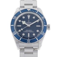 チュードル ブラックベイ 58 M79030B-0001 TUDOR 腕時計 チューダー ブルー文字盤