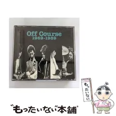 2024年最新】オフコース・グレイテストヒッツ1969〜1989 オフコース cdの人気アイテム - メルカリ