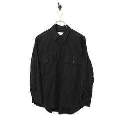 USED CONVERSE PRINTED SHIRT/L