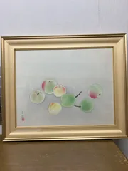 2024年最新】小林古径 版画の人気アイテム - メルカリ