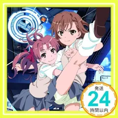 way to answer 〈通常盤〉 PSP（R）専用「とある科学の超電磁砲」オープニングテーマ [CD] fripSide_02