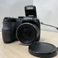 【完動品】FUJIFILM FINEPIX S1500 コンデジ デジカメ Amazon | FUJIFILM デジタルカメラ FinePix(ファインピックス
