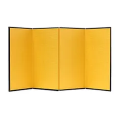 漆器製！松の屏風⭐︎金屏風　金箔　雛飾り　2枚セット Amazon | 屏風(金屏風) 雛人形・お雛様用・ディスプレイ・結納用
