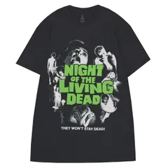 2025年最新】ホラーナイト tシャツの人気アイテム - メルカリ