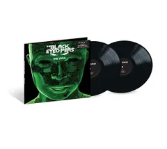 米2LP Black Eyed Peas The E.N.D 602475380573 Interscope Records 未開封 /00400
