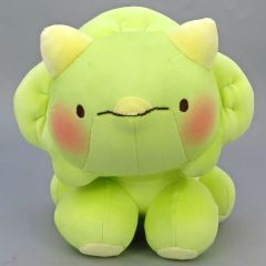 正規品 ディズニーストア ウィンターマジック プー ぬいぐるみ ハンドパペット 中古】ぬいぐるみ プーさん(2004ウィンターマジック) ぬいぐるみ