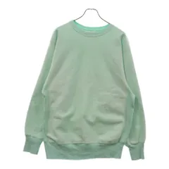 CHAMPION (チャンピオン) 90S VINTAGE REVERSE WEAVE SWEAT USA製 リバース ウィーブ スウェット トレーナー ティファニーブルー