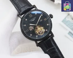 【今日特価】Longines ロンジン シリーズ名なし 優れた耐久性