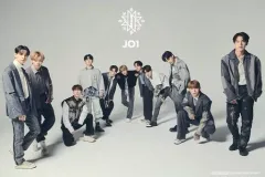 【中古】ポストカード [単品] JO1 ポストカード 「CD WANDERING」 TOWER RECORDS 3形態セット購入特典