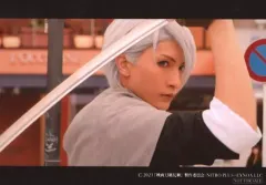 刀剣乱舞 山姥切長義 クリップ 舞台 コースター 梅津 大本丸博 クリアカード 2025年最新】長義 山姥切の人気アイテム - メルカリ