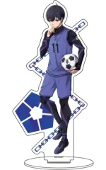 【中古】アクリルスタンド・アクリルパネル 01.潔世一 キャラアクリルフィギュア 「ブルーロック」