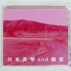 【川本真琴　超レア！・美品】CD収納ケース 川本真琴 超レア！・美品】CD収納ケース - メルカリ