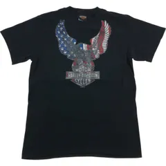 2025年最新】ハーレーダビッドソン Tシャツ usa製の人気アイテム 