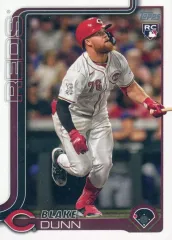 【中古】スポーツ 274[Base]：Blake Dunn