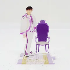 2024年最新】キンプリ岸優太アクスタの人気アイテム - メルカリ 