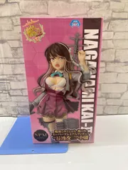 【M7-97】◇ フィギュア 長波改二 「艦隊これくしょん -艦これ-」スーパープレミアムフィギュア“長波改二”中破