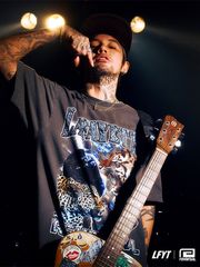 reversal リバーサル Tシャツ メンズ レディース LFYT エルエフワイティー 綿 100% ラファイエット JESSE 虎 豹 ヘビーオンス ヴィンテージ HIPHOP RAP TEE RVLFYT001