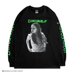 yosugala ロンT ヨスガラ Tシャツ - メルカリ