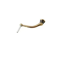 中古美品！ 22RCS マシンカットライトハンドル 40mm 22RCS マシンカットライトハンドル│SLP WORKS