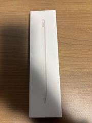 📦 Apple Pencil (第2世代) 空き箱のみ 📦