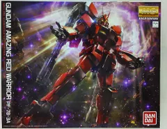 2025年最新】レッドウォーリア mgの人気アイテム - メルカリ