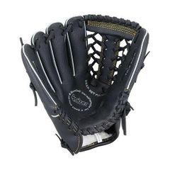 Kaiser　軟式用野球グローブ 左利き用 グローブ トンボ 10.5インチ 左投げ用　KW-339