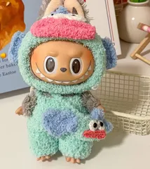 2025年最新】zimomo labubuの人気アイテム - メルカリ