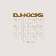 DJ-Kicks Exclusives Various Artists（サンプルCD）