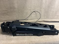 ❣️送料込み　中古　モーターガイドＸ5シリーズ　純正マウント