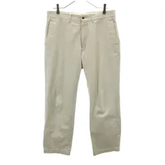 comme des garçons HOMME チノパンツ 中古・古着通販】COMME des GARCONS HOMME (コムデギャルソン