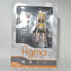 2025年最新】鏡音リン figmaの人気アイテム - メルカリ