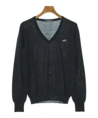 McQ ニット・セーター メンズ 【古着】【中古】【送料無料】のサムネイル