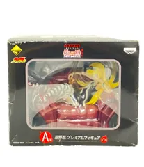 一番くじプレミアム 物語シリーズ 暦ノ至福ノ時 A賞 忍野忍 プレミアムフィギュア