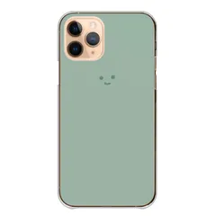 Xperia XZ3 SO-01L SOV39 801SO ケース カバー エクスペリアXZ3 スマホケース ハードケース スマイル ニコ にこ おしゃれ かわいい 人気 パステル カラー08