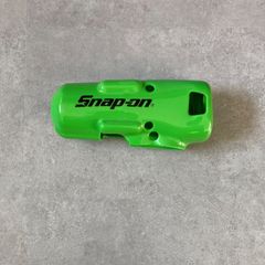 CT861BOOT スナップオン Snap-on ブーツ CT861用 グリーン
