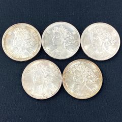 海外　記念メダルセット EXPO 70 メダルセット（金・銀・銅）