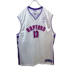 00s 未使用タグ付き リーボック NBA クリッパーズ ユニフォーム サイズ