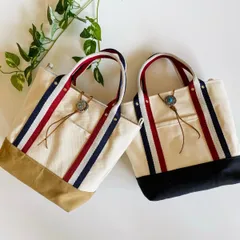 トートバッグ