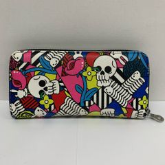 CUNE長財布 キューン 美品 CUNE キューン 財布 長財布 ロング ウォレット ムック本 長財布