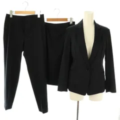 UNTITLED スーツセット 美品 S・Mサイズ 愛され続けるSUITS 名作スーツのひみつ | UNTITLED OFFICIAL