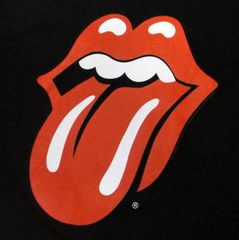 ローリング ストーンズ Tシャツ Rolling Stones Classic Tongue USA正規品 ロックTシャツ関連