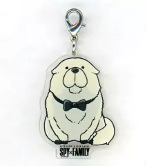 【中古】雑貨 ボンド・フォージャー アクリルチャーム 「SPY×FAMILY×B-SIDE LABEL」