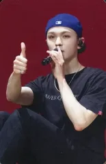 【中古】コレクションカード(男性)/ SEVENTEEN/VERNON(バーノン)/裏面黒/DVD「2021 SEVENTEEN CONCERT [POWER OF LOVE] JAPAN EDITION」封入特典フォトカード