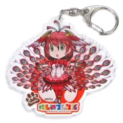 けものフレンズ ツチブタ、サーバー アクリルキーホルダー図鑑　未開封品 けものフレンズ ツチブタ、サーバー アクリルキーホルダー図鑑