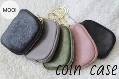 コインケース 　小銭入れ　キーケース　ミニポーチ