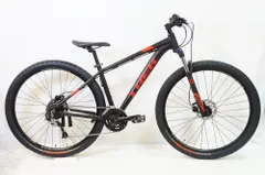 2025年最新】TREK Bicycle マウンテンバイク(MTB)の人気アイテム