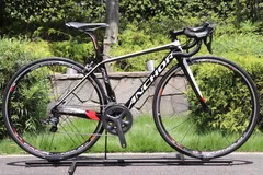 T*K様 ANCHOR Rs9 ロードバイクフレーム ブリヂストンサイクル