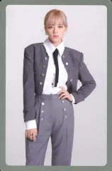 【中古】コレクションカード(女性) TWICE/ジョンヨン/CD「Eyes wide open」予約特典フォトカードセット Style ver.